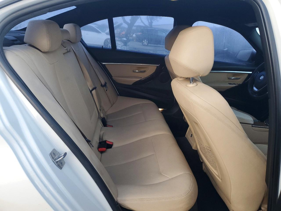 Bmw 3 SERIES 2018 — Copart