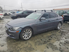 Bmw 3 SERIES 2014 — Copart