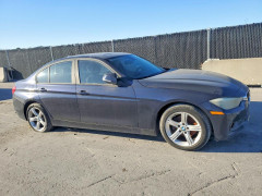 Bmw 3 SERIES 2013 — Copart
