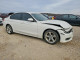 Bmw 3 SERIES 2015 — Copart
