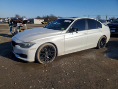 Bmw 3 SERIES 2014 — Copart