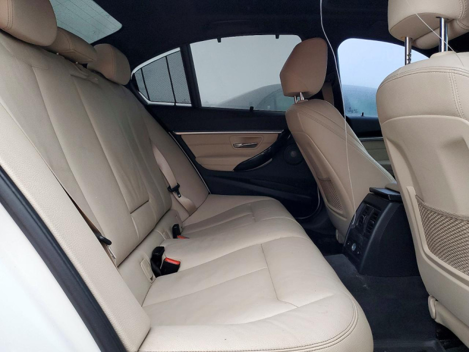 Bmw 3 SERIES 2018 — Copart