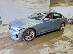 Bmw 3 SERIES 2024 — Copart