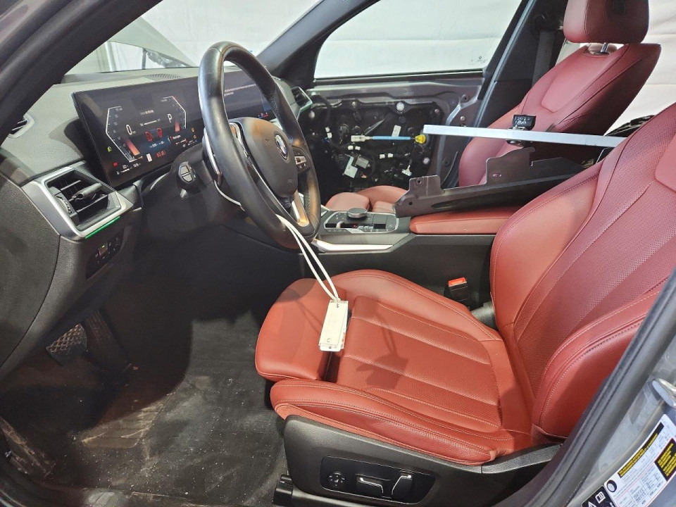Bmw 3 SERIES 2024 — Copart
