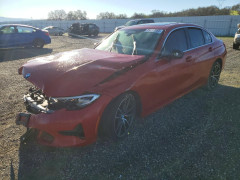 Bmw 3 SERIES 2019 — Copart