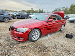 Bmw 3 SERIES 2011 — Copart