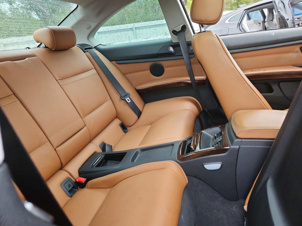 Bmw 3 SERIES 2011 — Copart