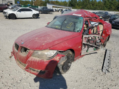 Bmw 3 SERIES 2011 — Copart