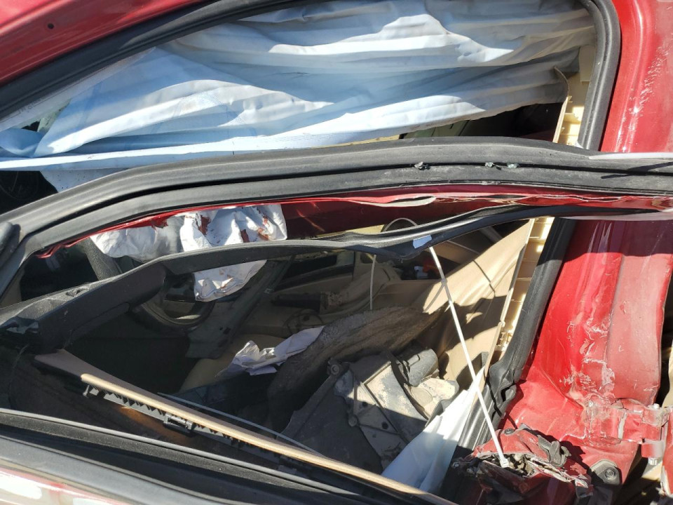 Bmw 3 SERIES 2011 — Copart