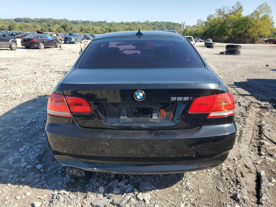 Bmw 3 SERIES 2009 — Copart