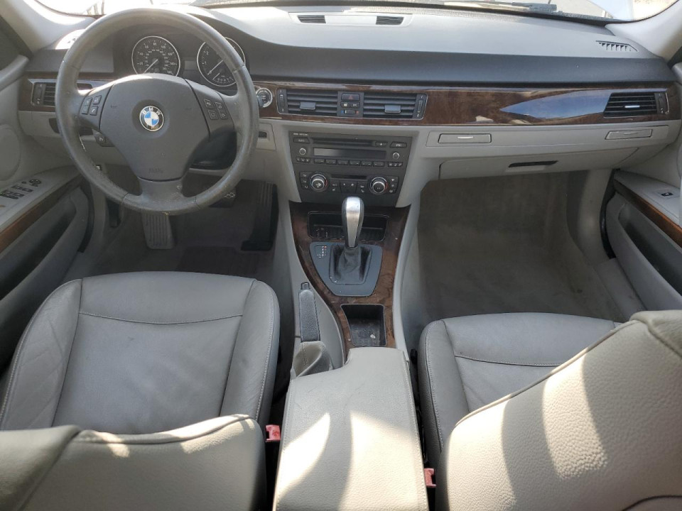 Bmw 3 SERIES 2011 — Copart