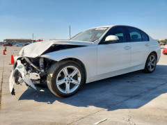 Bmw 3 SERIES 2015 — Copart
