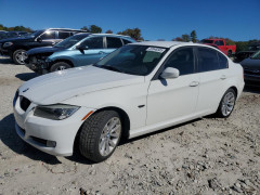 Bmw 3 SERIES 2011 — Copart