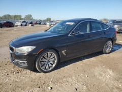 Bmw 3 SERIES 2015 — Copart