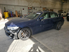 Bmw 3 SERIES 2021 — Copart