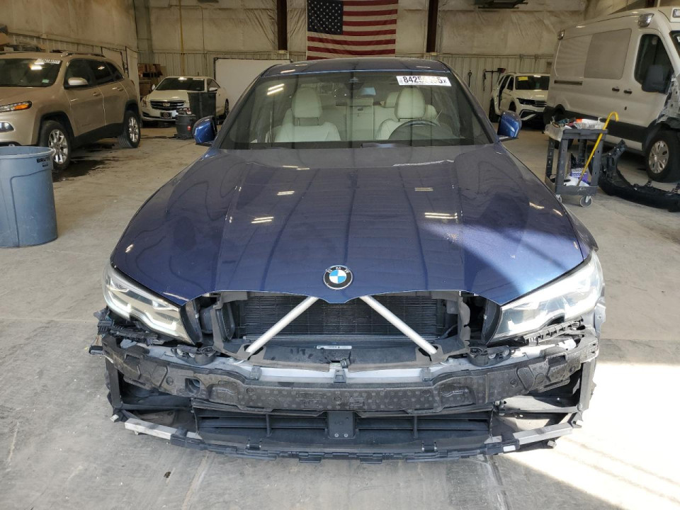 Bmw 3 SERIES 2021 — Copart