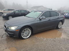 Bmw 3 SERIES 2012 — Copart