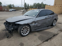 Bmw 3 SERIES 2011 — Copart
