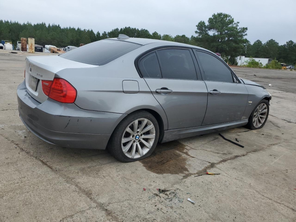 Bmw 3 SERIES 2011 — Copart