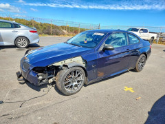 Bmw 3 SERIES 2007 — Copart