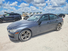 Bmw 3 SERIES 2013 — Copart