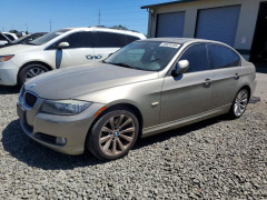 Bmw 3 SERIES 2011 — Copart