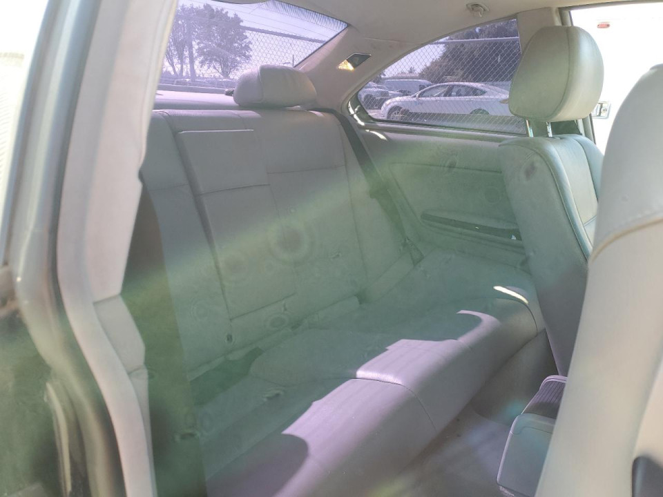 Bmw 3 SERIES 2004 — Copart