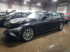 Bmw 3 SERIES 2016 — Copart