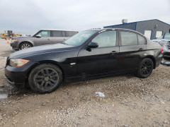 Bmw 3 SERIES 2007 — Copart