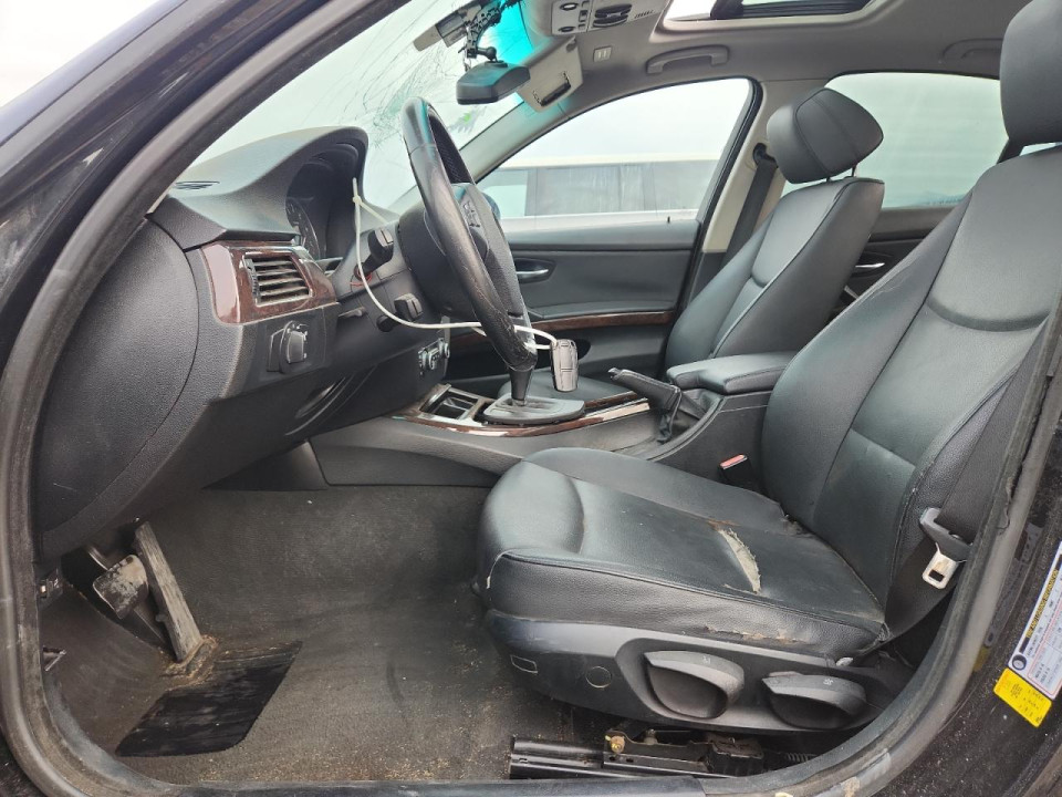 Bmw 3 SERIES 2007 — Copart