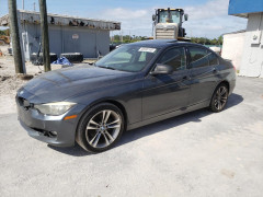 Bmw 3 SERIES 2015 — Copart