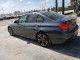 Bmw 3 SERIES 2015 — Copart