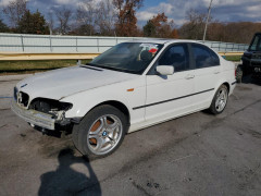 Bmw 3 SERIES 2003 — Copart