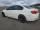 Bmw 3 SERIES 2012 — Copart