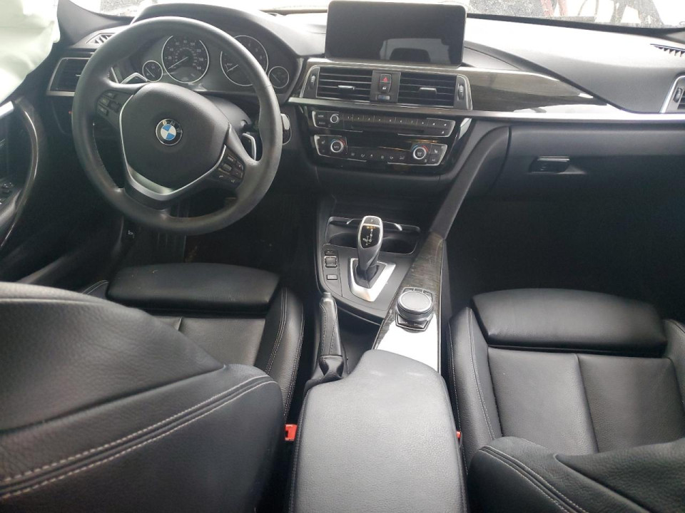 Bmw 3 SERIES 2018 — Copart