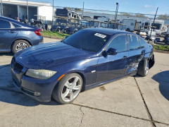 Bmw 3 SERIES 2010 — Copart