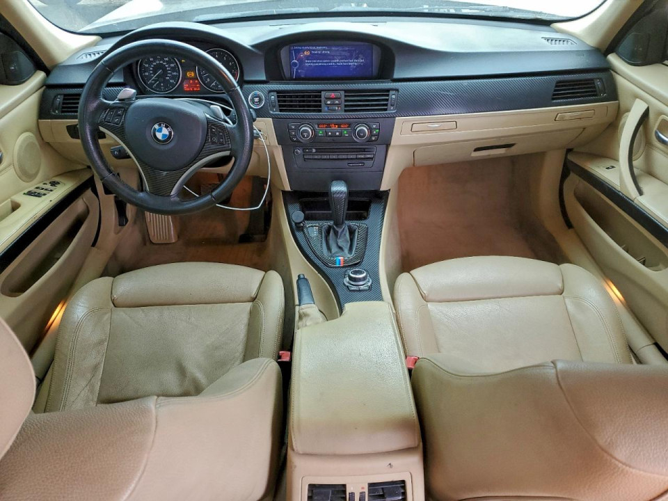 Bmw 3 SERIES 2010 — Copart