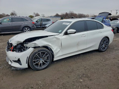 Bmw 3 SERIES 2021 — Copart