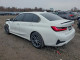 Bmw 3 SERIES 2021 — Copart