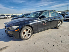 Bmw 3 SERIES 2014 — Copart