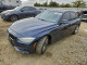 Bmw 3 SERIES 2016 — Copart