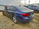 Bmw 3 SERIES 2016 — Copart