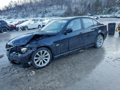 Bmw 3 SERIES 2011 — Copart