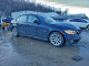 Bmw 3 SERIES 2011 — Copart
