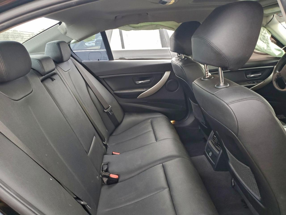 Bmw 3 SERIES 2018 — Copart