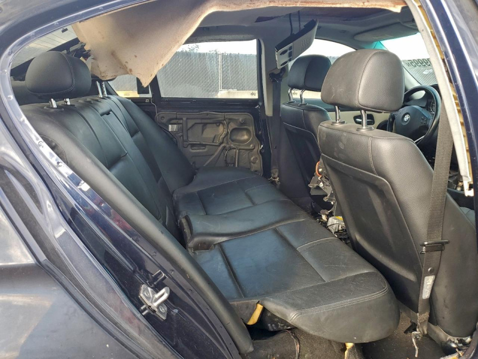 Bmw 3 SERIES 2010 — Copart