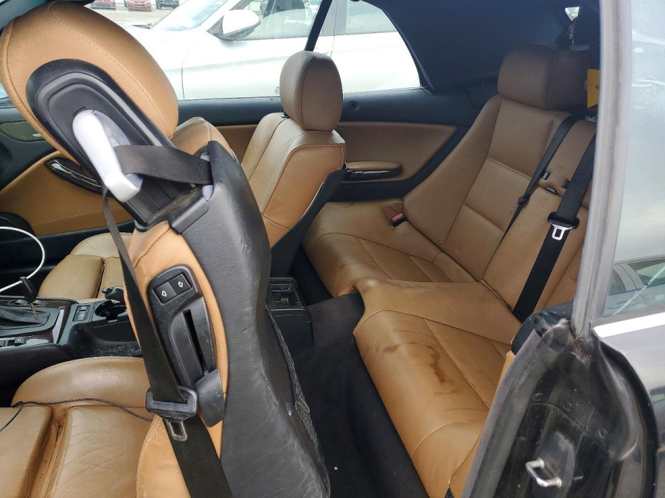 Bmw 3 SERIES 2004 — Copart