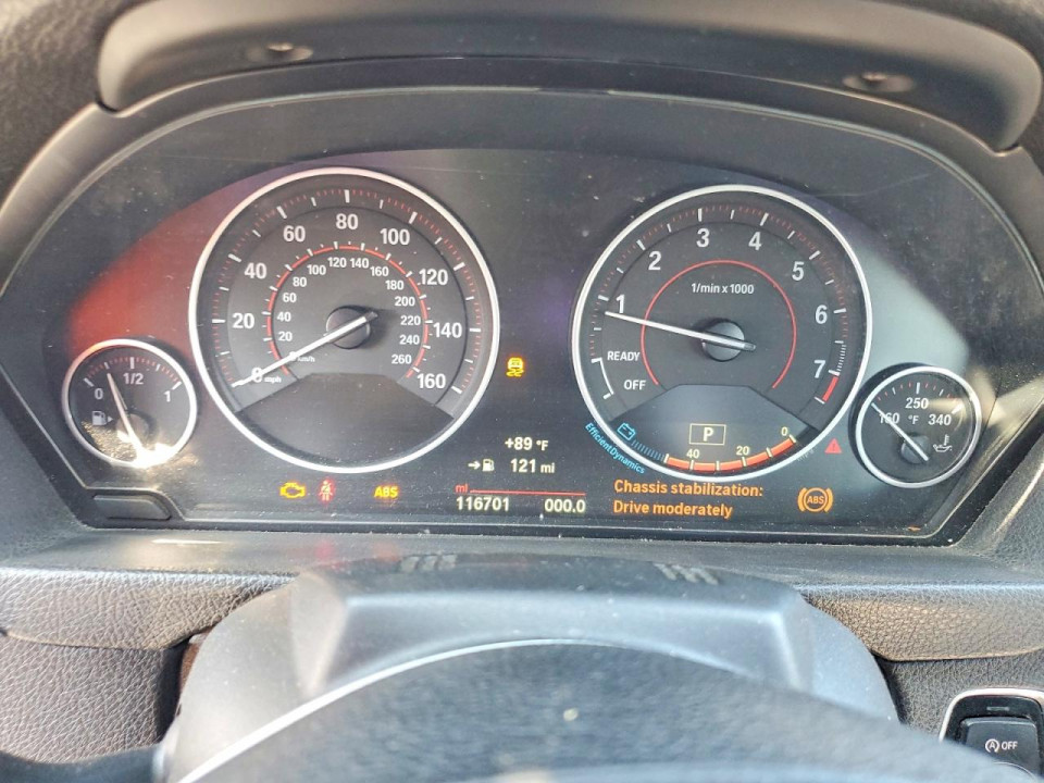 Bmw 4 SERIES 2018 — Copart