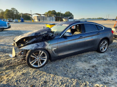 Bmw 4 SERIES 2019 — Copart