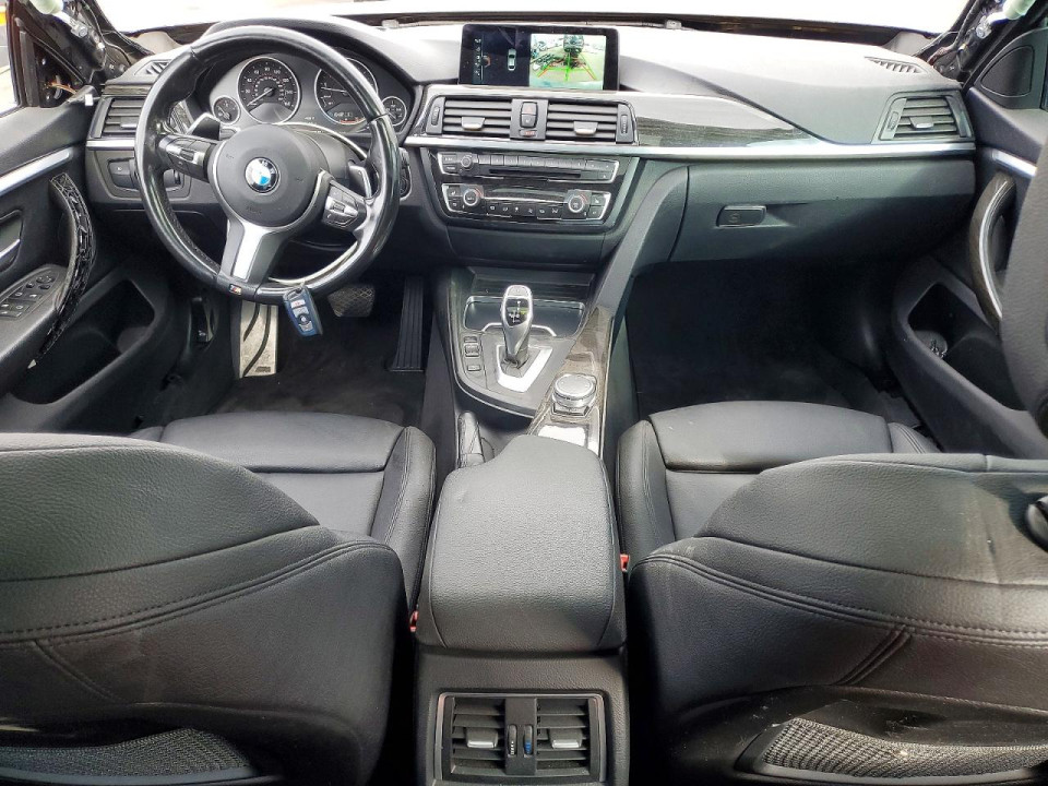 Bmw 4 SERIES 2017 — Copart